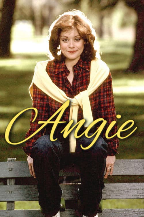 Poster for Angie