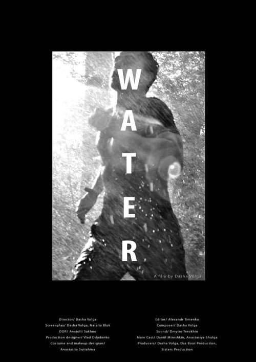 Poster for Water