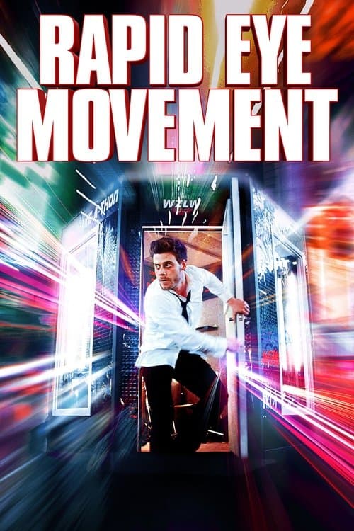 Poster for Rapid Eye Movement
