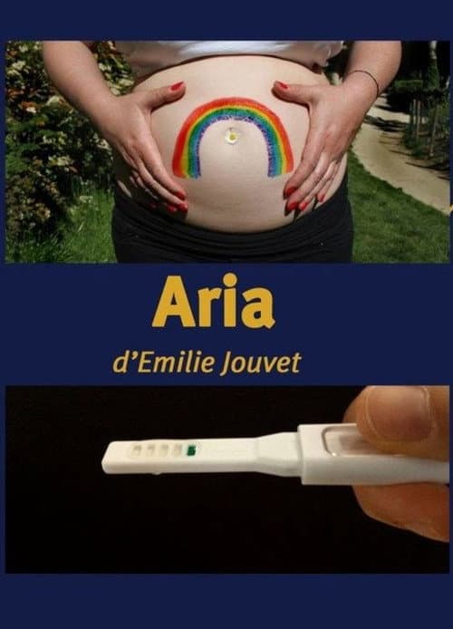 Poster for Aria