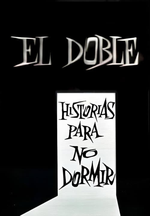 Poster for El Doble
