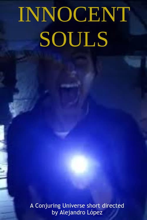 Poster for Innocent Souls