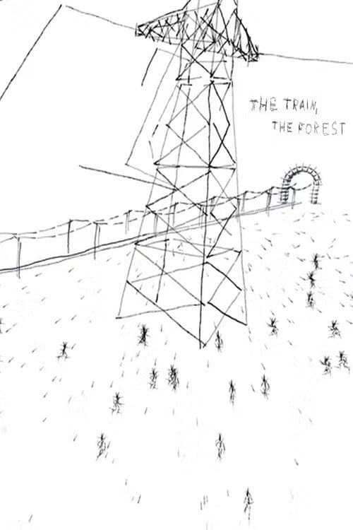 Poster for The Train, The Forest