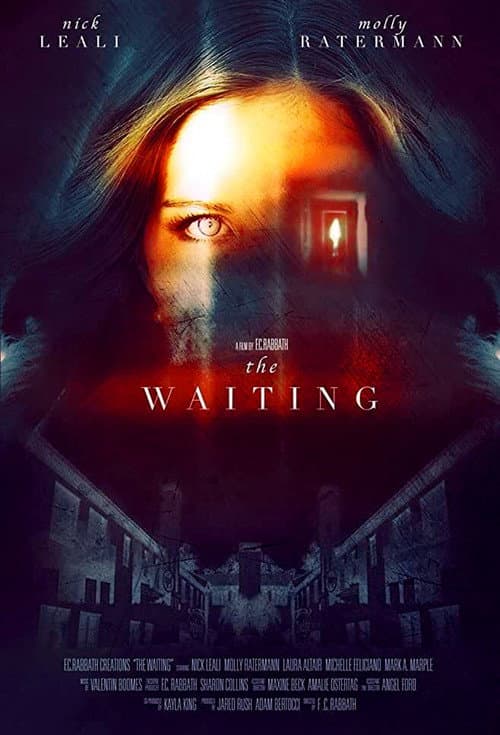 Poster for The Waiting