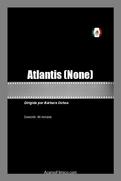 Poster for Atlantis
