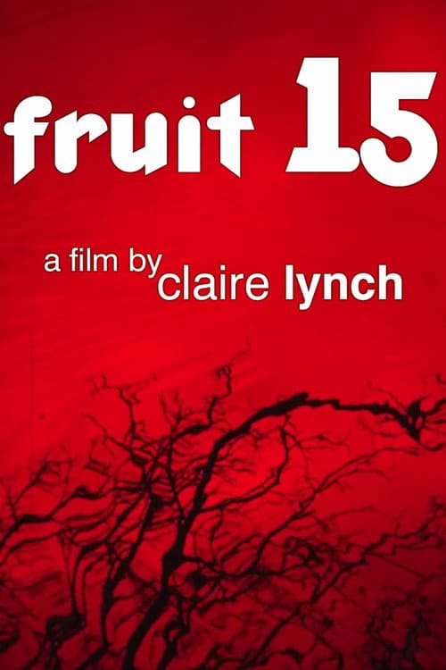 Poster for Fruit 15
