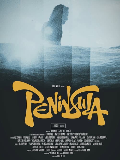 Poster for Peninsula