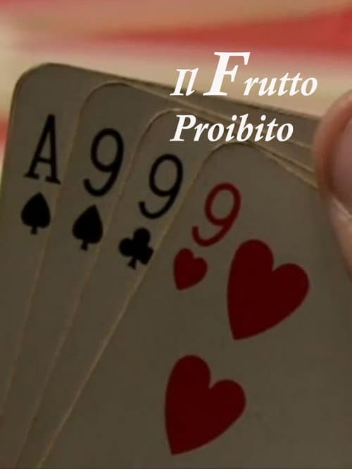 Poster for Il Frutto Proibito