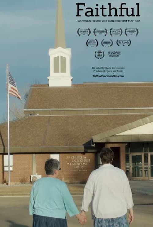 Poster for Faithful