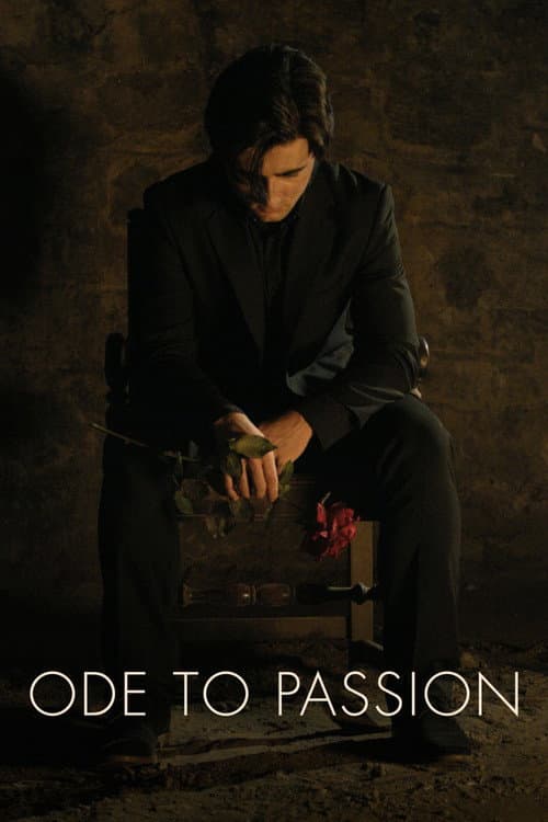 Poster for Ode to Passion