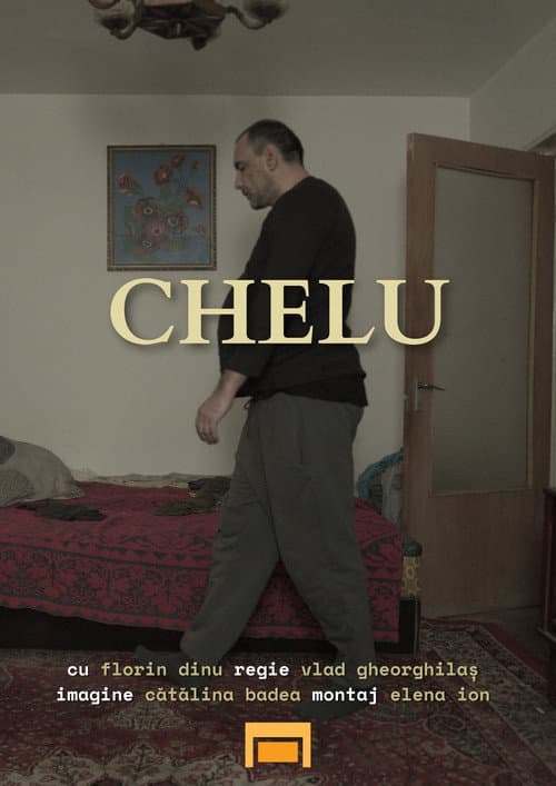 Poster for CHELU