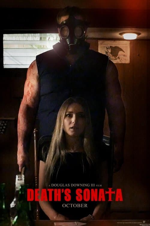 Poster for Death's Sonata