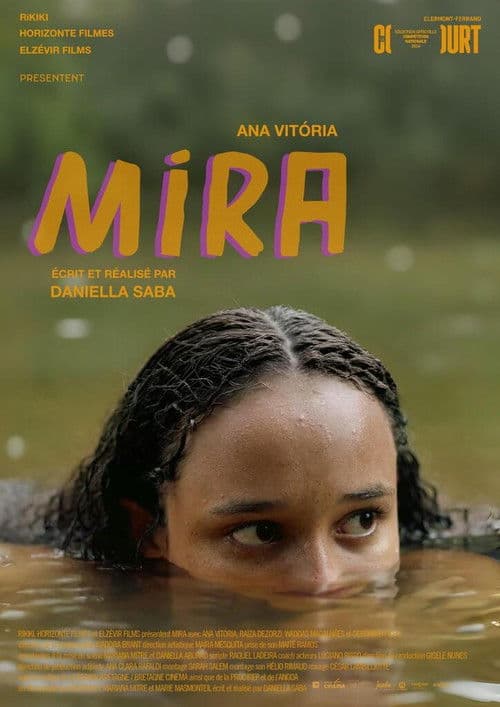 Poster for Mira