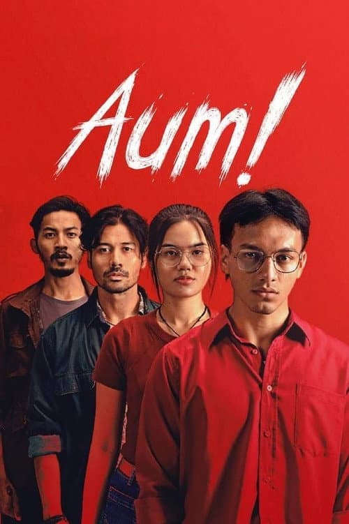 Poster for AUM!