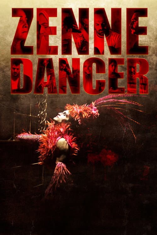 Poster for Zenne Dancer