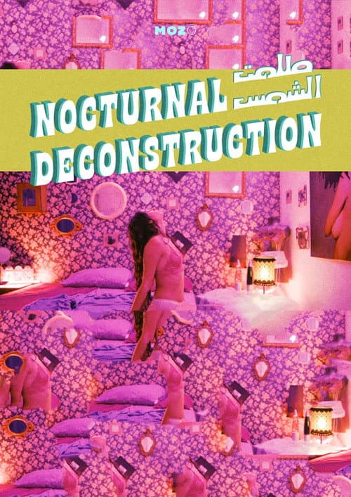 Poster for Nocturnal Deconstruction