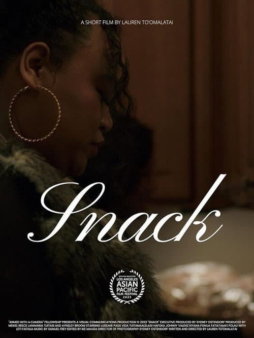 Poster for Snack