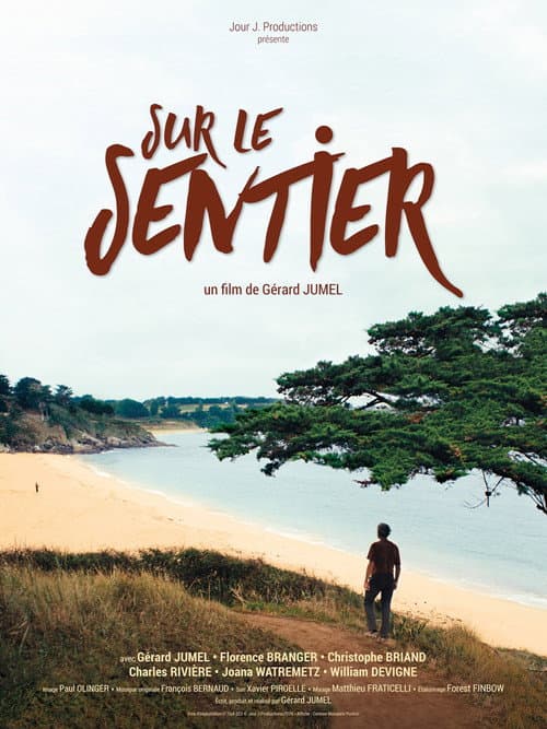 Poster for Sur le sentier