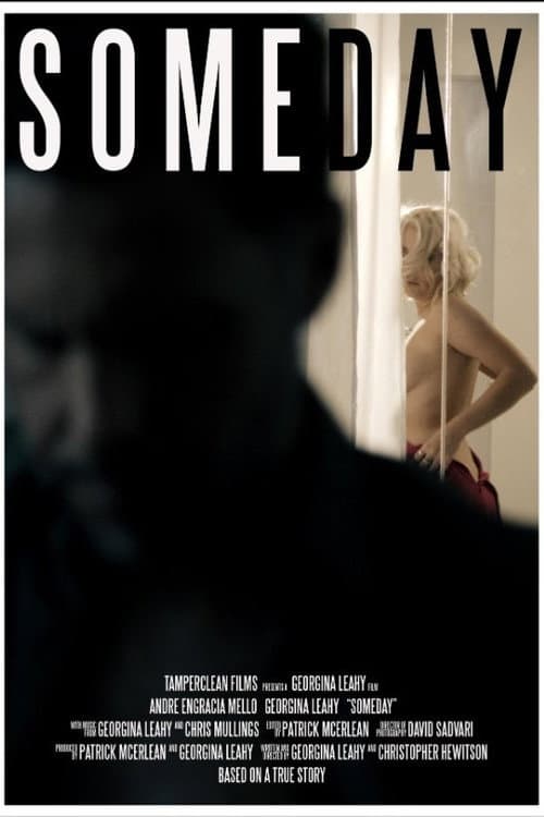 Poster for Someday
