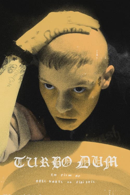 Poster for Turbo Dum