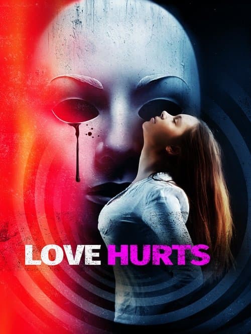 Poster for Love Hurts