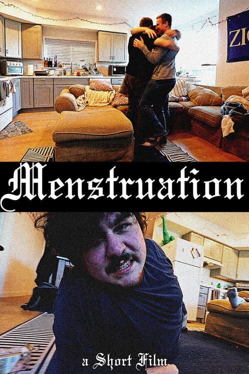 Poster for Menstruation
