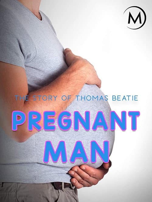 Poster for Pregnant Man
