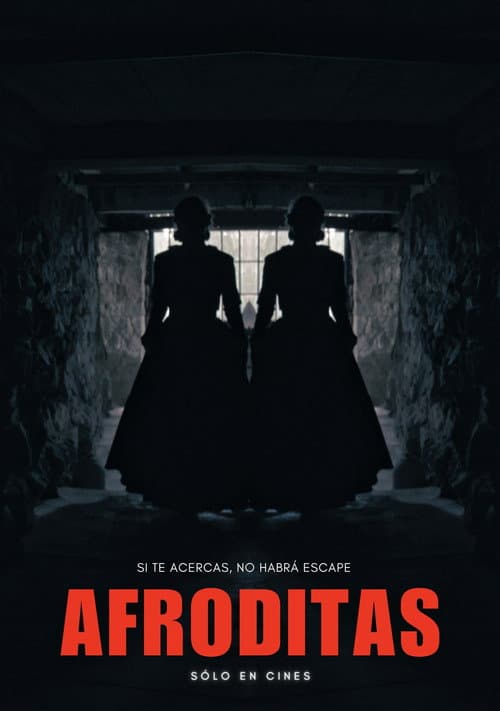 Постер до фільму «Aphrodites»