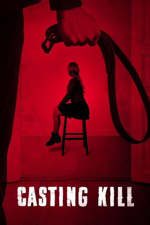 Poster for Casting Kill