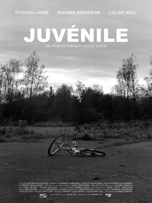 Poster for Youthful