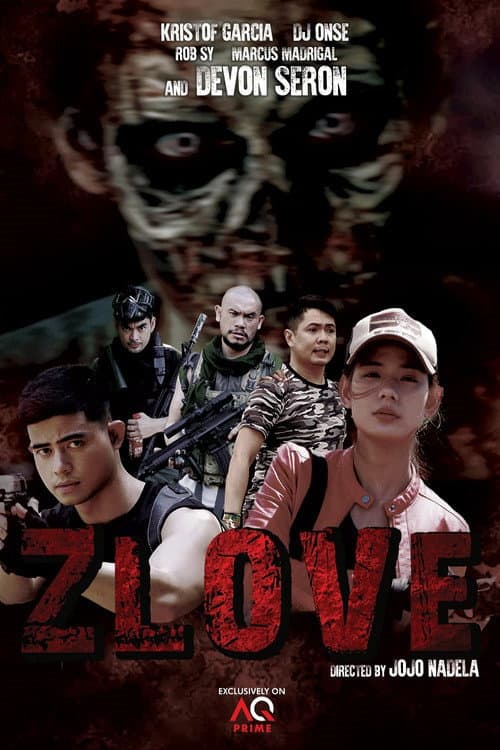 Poster for Z Love