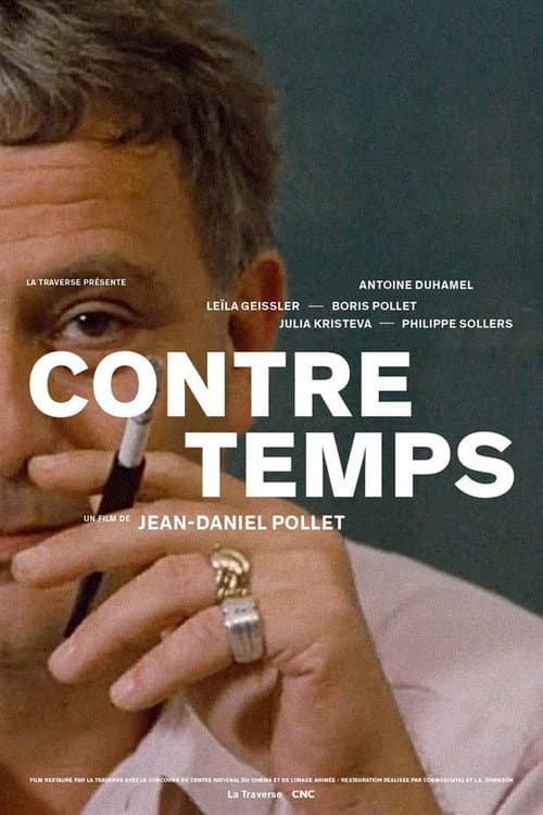 Poster for Contretemps