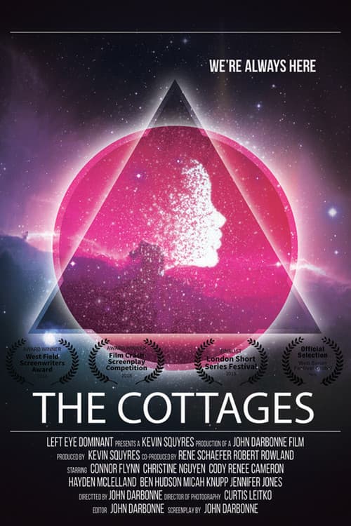 Poster for The Cottages