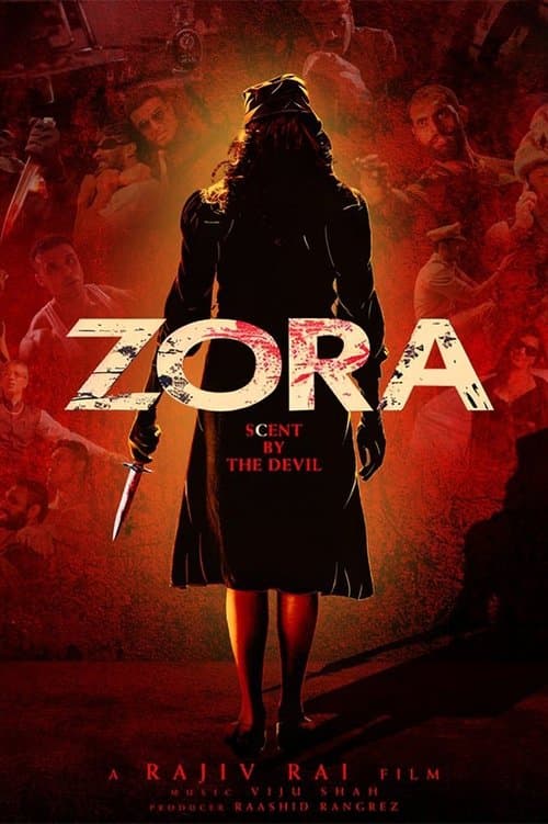 Poster for Zora