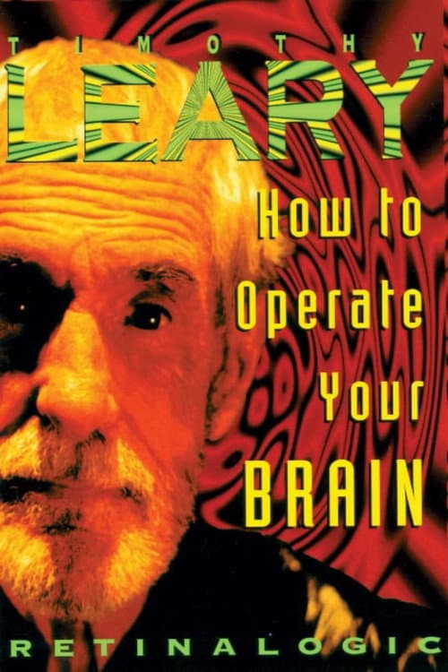 Poster for How To Operate Your Brain