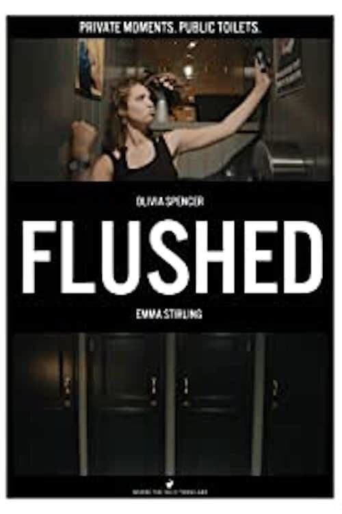 Poster for Flushed