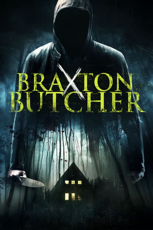 Poster for Braxton Butcher
