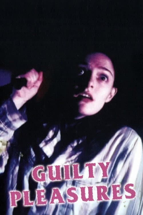 Poster for Guilty Pleasures