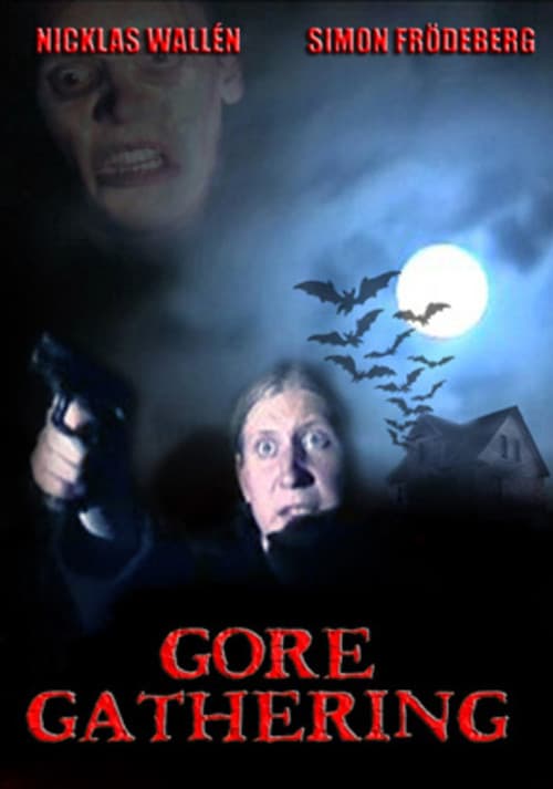 Poster for Gore Gathering