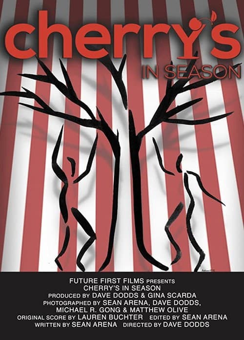 Poster for Cherry's in Season