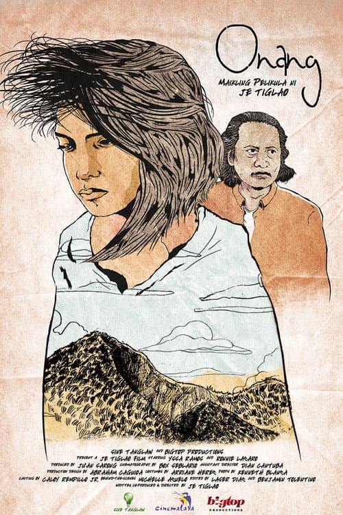 Poster for Onang