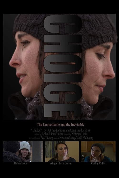 Poster for Choice