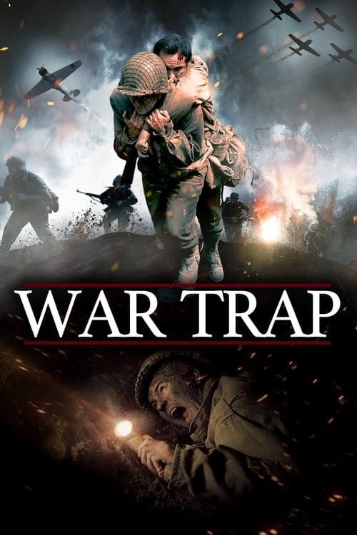 Poster for War Trap