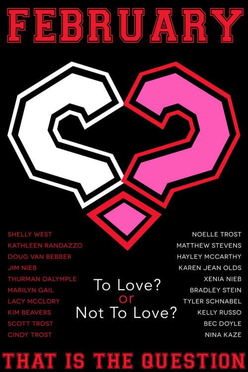 Poster for February 2.0