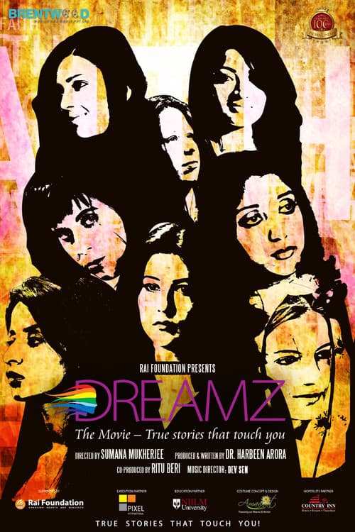 Poster for Dreamz : The Movie