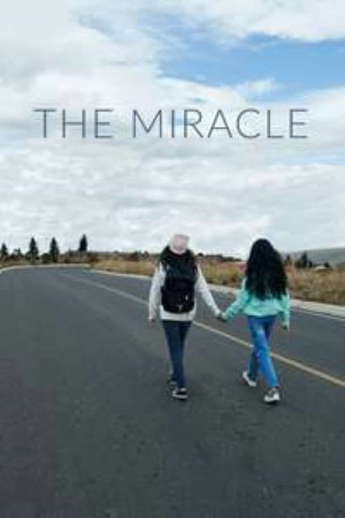 Poster for The Miracle