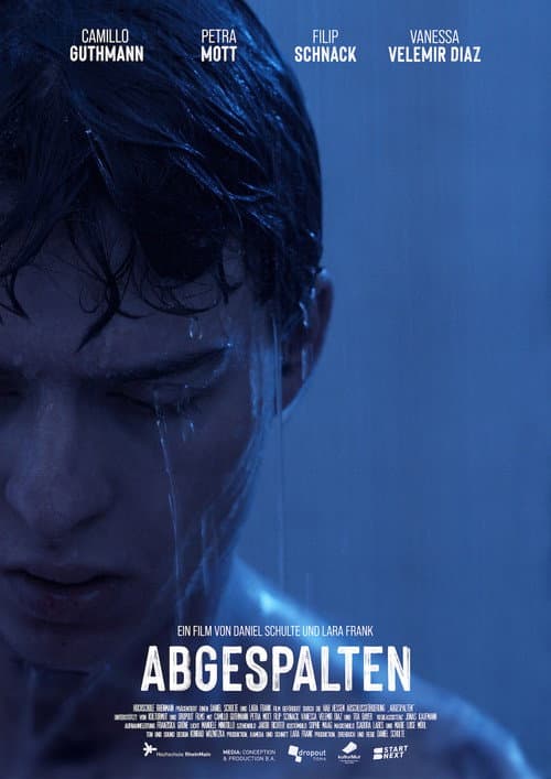 Poster for Abgespalten
