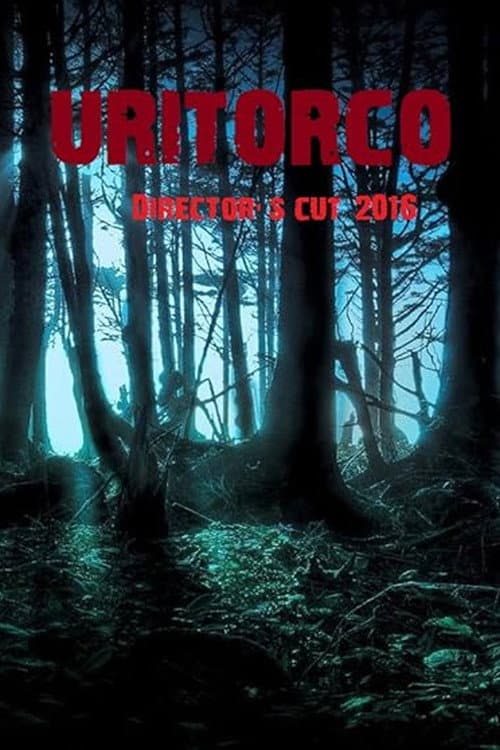 Poster for Uritorco, en la cumbre solo te espera el miedo