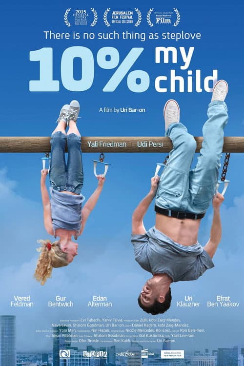 Poster for 10% My Child