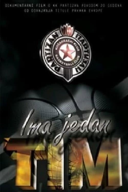 Poster for There Is a Team